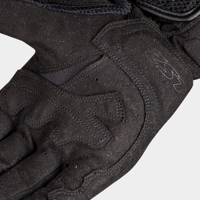 Guante Ls2 Kubra Hombre / Negro